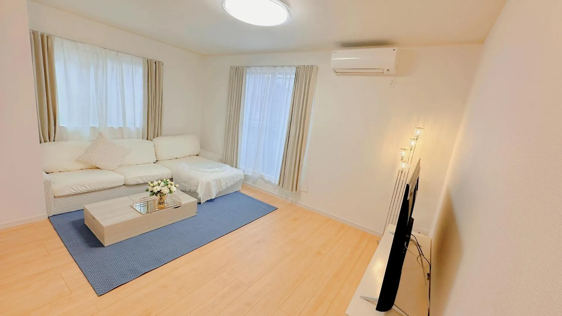 Hotel 吉屋 à Tōkyō Maison d'hôtes