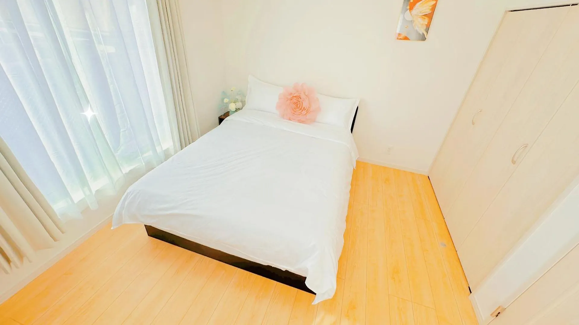 Hotel 吉屋 à Tōkyō 0*,
