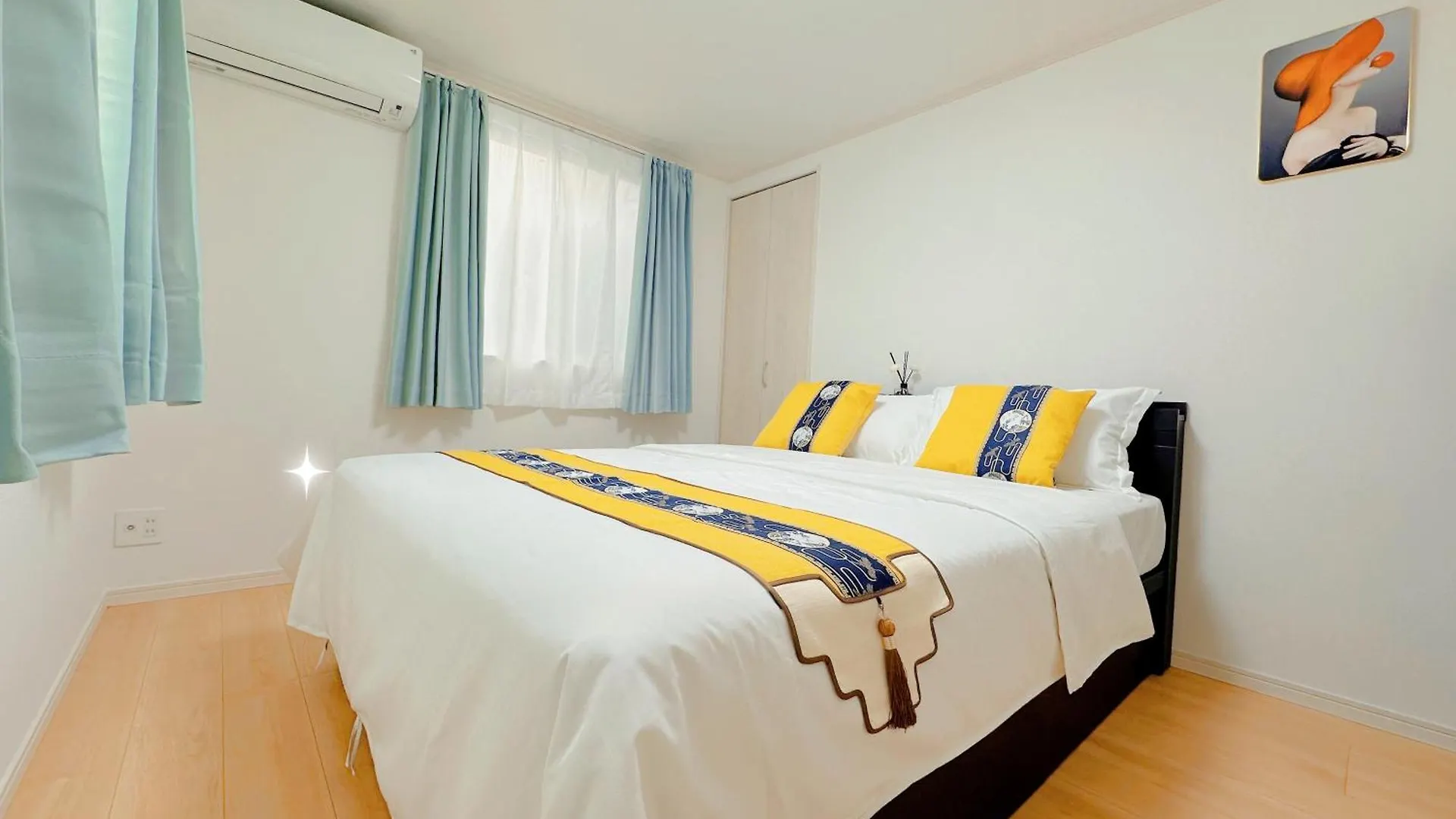 Guest house 吉屋 Hotel Tokyo