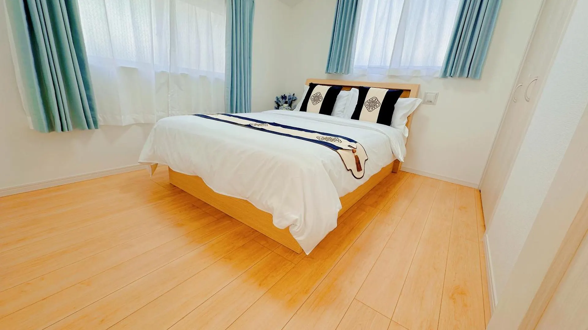 Hotel 吉屋 à Tōkyō Maison d'hôtes