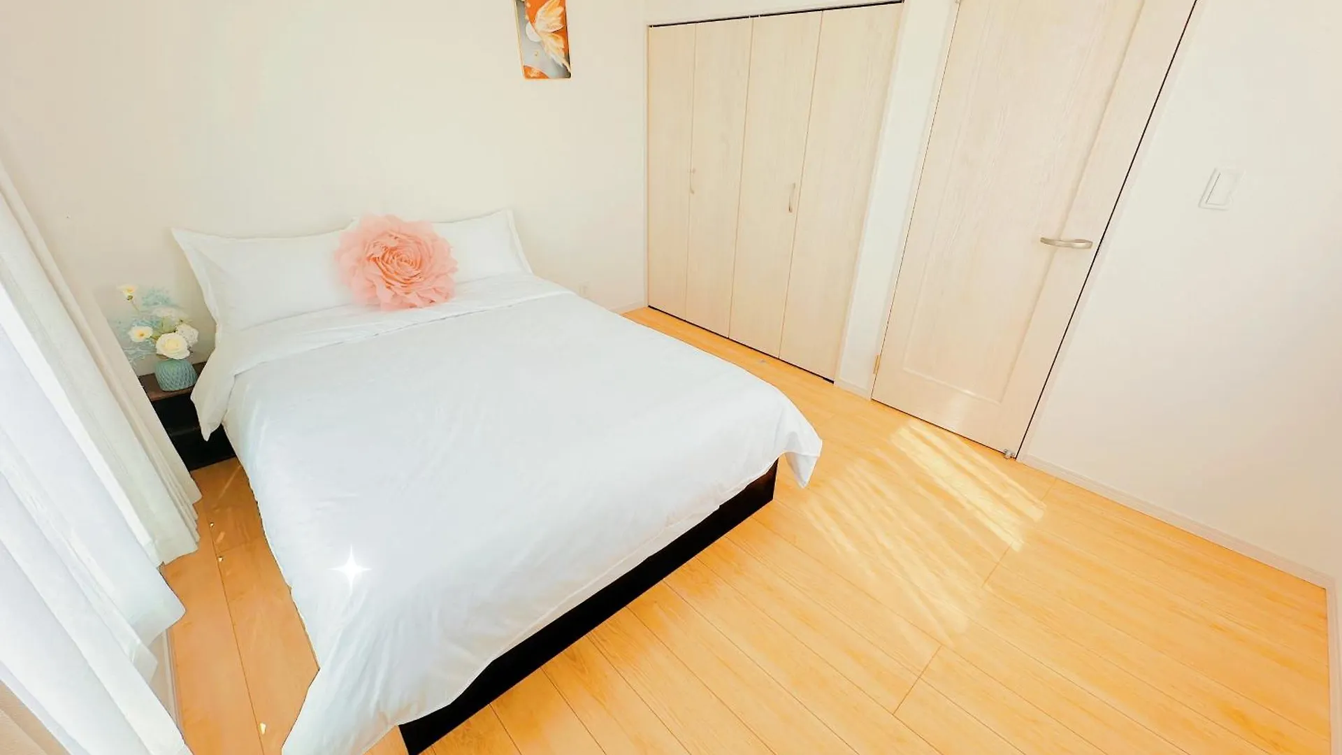 Hotel 吉屋 à Tōkyō 0*,  Japon