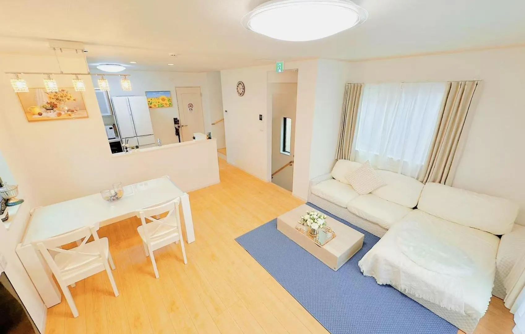 Maison d'hôtes Hotel 吉屋 à Tōkyō Japon