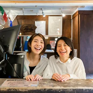 Maison d'hôtes Shinagawa-Shuku Guest House & Tours, Tōkyō