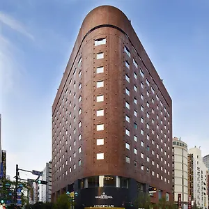 Ginza Grand Hotell