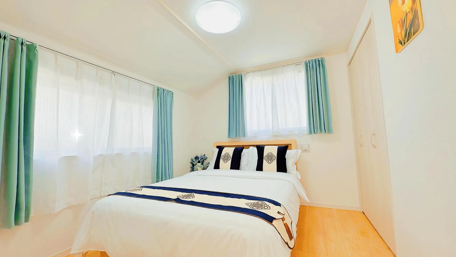 Guest house 吉屋 Hotel Tokyo Japan
