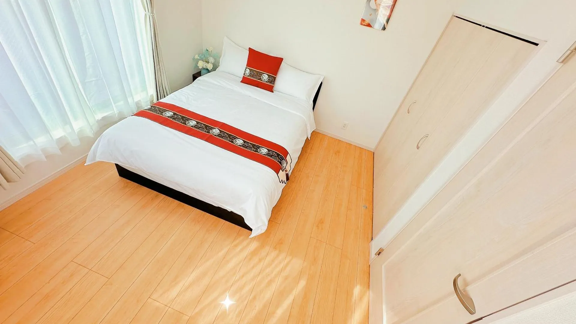 吉屋 Hotel Tokyo Guest house