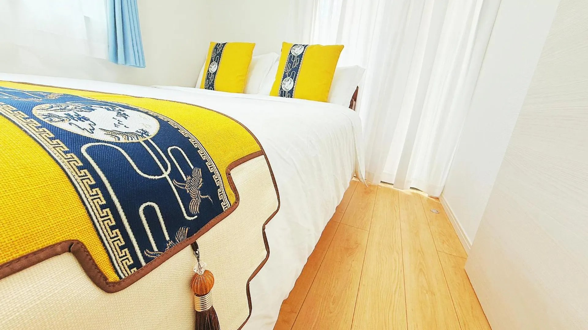 Guest house 吉屋 Hotel Tokyo