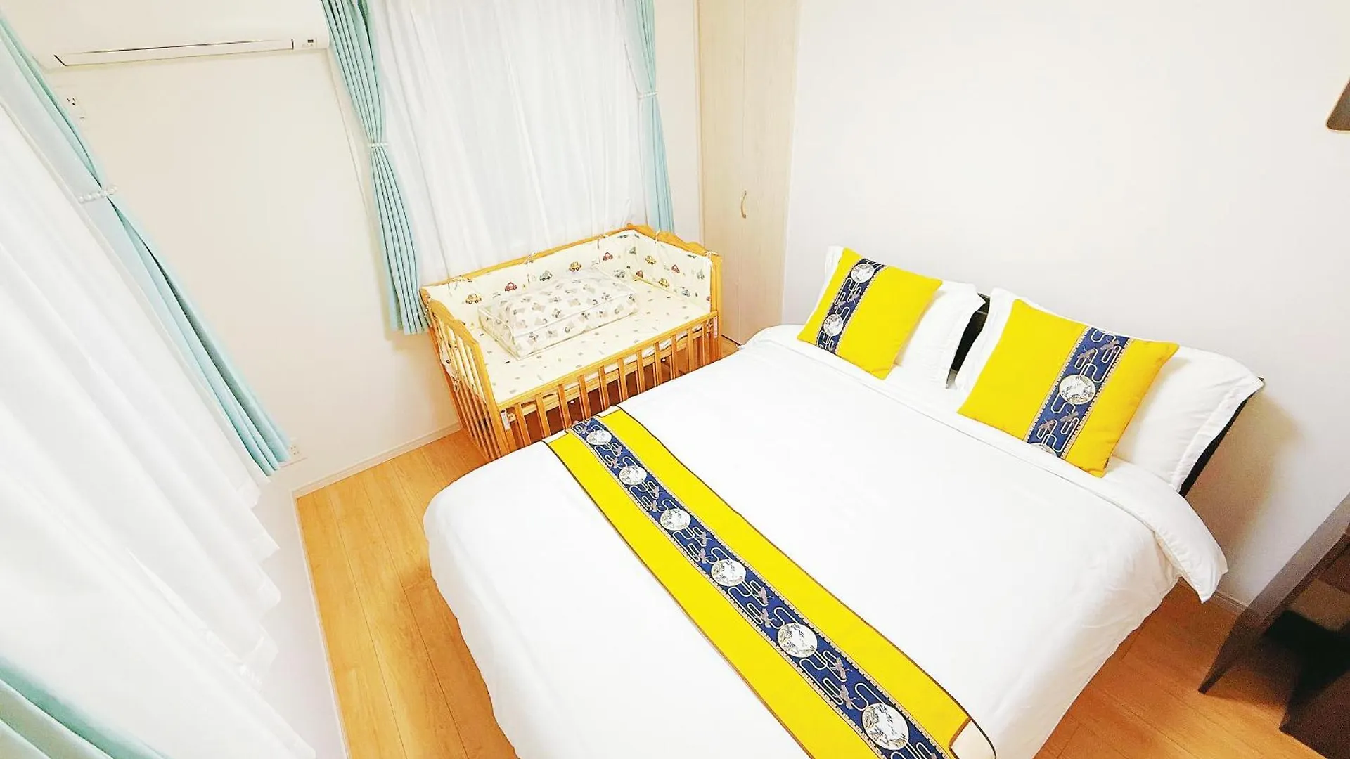 吉屋 Hotel Tokyo