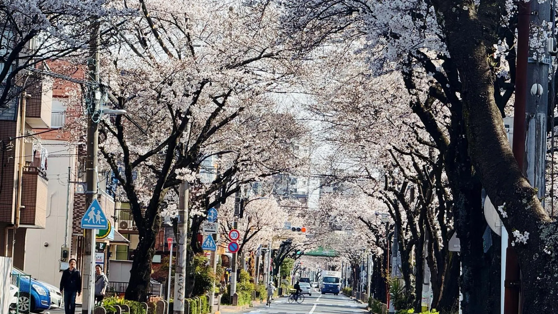 Penzion Hotel 吉屋 Prefektura Tokio Japonsko